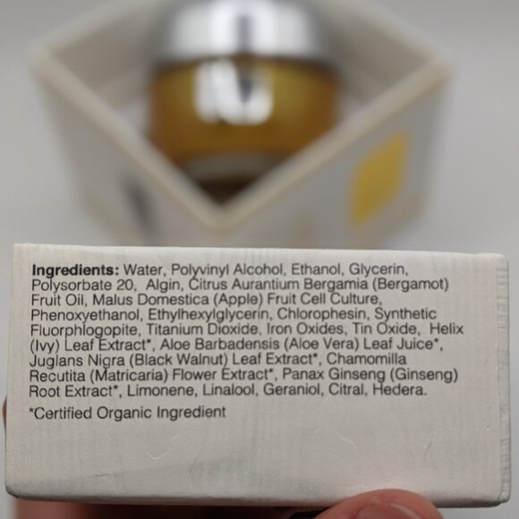 Adore Cosmetics 24K Gold Peel Off Mask - Picture 5 of 9